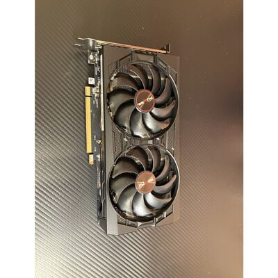 【富士青葉店】中古  各社 Radeon RX5500XT (4GB PCIE) 141645 