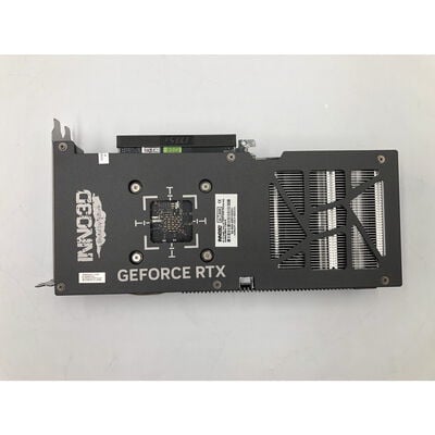 【水戸赤塚店】中古  INNO3D GEFORCE RTX 4060 TWIN X2  4680003366 