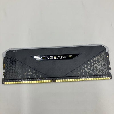 【熊本浜線店】中古  PC4-25600 8GB デスクトップ用(DDR4-3200) 140727 