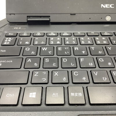 【堺七道店】中古  NEC PC-VKT13HZG5(i5-8200Y/8GB/SSD256GB/W11P) 4660002733 