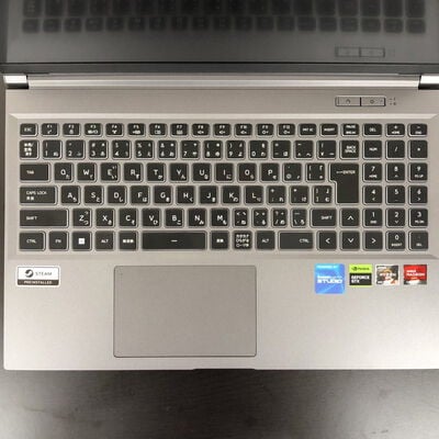 【長野稲里店】中古  THIRDWAVE GALLERIA RL5R-G165-5 5110001586 