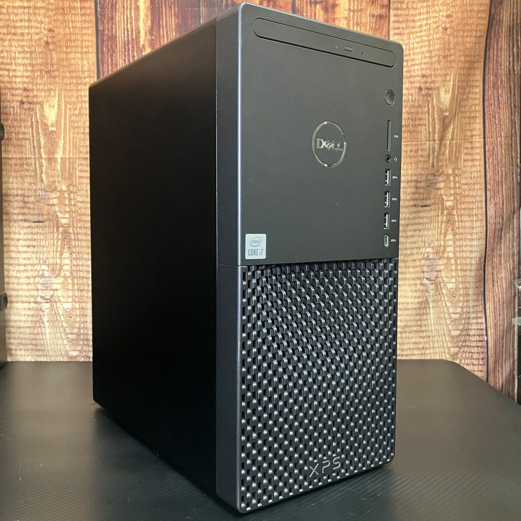 DELLの中古デスクトップパソコン一覧（15件）｜パソコン（PC）通販の