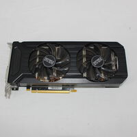 中古  Palit NE51070015P2-1043D (GTX 1070 8GB)  3480031692 