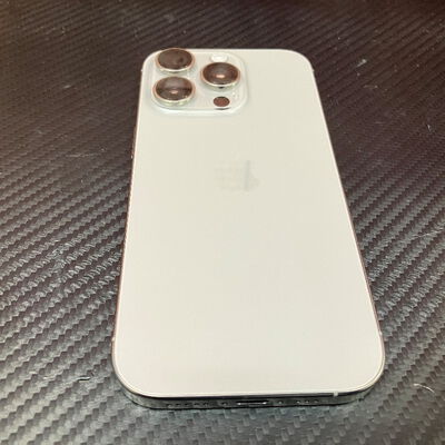 【富士青葉店】中古  【au版SIMフリー】Apple iPhone16 Pro 256GB ナチュラルチタニウム MYN33J/A 170285 