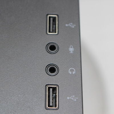 【通販センター】中古  mouse NEXTGEAR(AMD Ryzen 5 7500F/16GB DDR5 (PC5)/SSD1TB/なし/AMD Radeon RX 7800 XT 16GB/W11H64 MAR) 199015 
