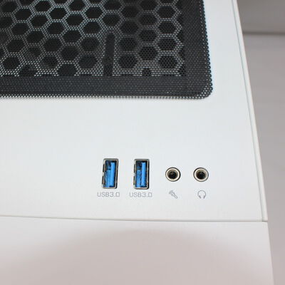 【通販センター】中古  Original PC(Intel Core i7 9700/16GB DDR4 (PC4)/SSD1TB/なし/NVIDIA GeForce RTX 2060 6GB/W11H64 MAR) 192097 