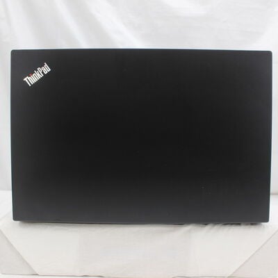 【通販センター】中古  Lenovo ThinkPad E15 Gen 1(Intel Core i5 10210U 1.60GHz/16GB DDR4/SSD512GB/-/オンボード/15.6/1920x1080/GbE/Wi-Fi/WEBCAM/W11H/VBT) 195612 