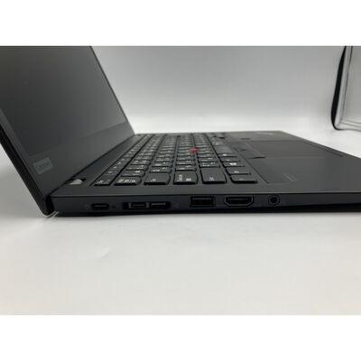 【座間相武台】中古  Lenovo ThinkPad X13 Gen 1 (LTE) (AMD Ryzen 5 PRO 4650U 2.1GHz/8GB/SSD256GB/-/オンボード/13.3/1920x1080/Wi-Fi/WEBCAM/W11H64) 180564 