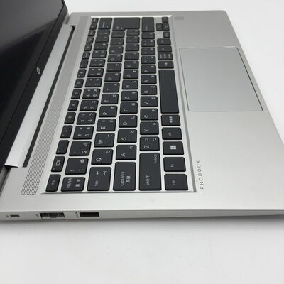【神戸・三宮店】中古  HP ProBook 445 G10(AMD Ryzen 3 7330U/8GB/SSD256GB/なし/オンボード/14/1920x1080/Wi-Fi/W11H64 MAR) 169965 