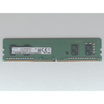 【前橋ｲﾝﾀｰｱｶﾏﾙ店】中古  PC4-21300 4GB デスクトップ用 126164 