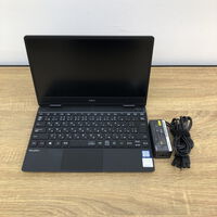 中古  【訳あり品】NEC VersaPro VKT13H-5 PC-VKT13HZG5 (Intel Core i5 8200Y 1.30GHz/8GB/SSD256GB/なし/オンボード/12.5/1920x1080/Wi-Fi/WEBCAM/W11H MAR) 184437 