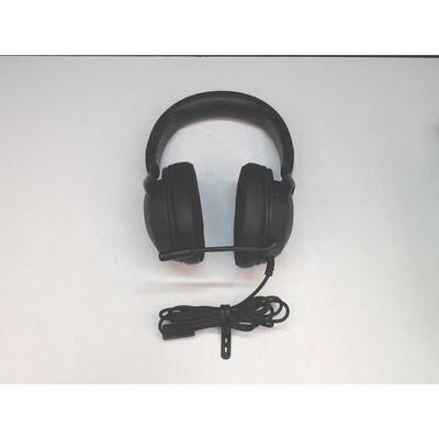 【前橋ｲﾝﾀｰｱｶﾏﾙ店】中古  Razer KRAKEN V3 X 4540001562 