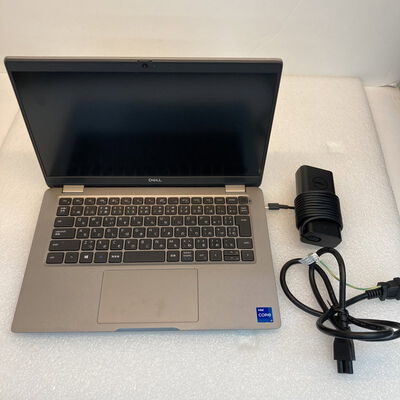 【京都店】中古  DELL Latitude 5340 (Core i7-1365U/16GB/SSD256GB/なし/オンボード/13.3/1920x1080/W11P) 3180007065 