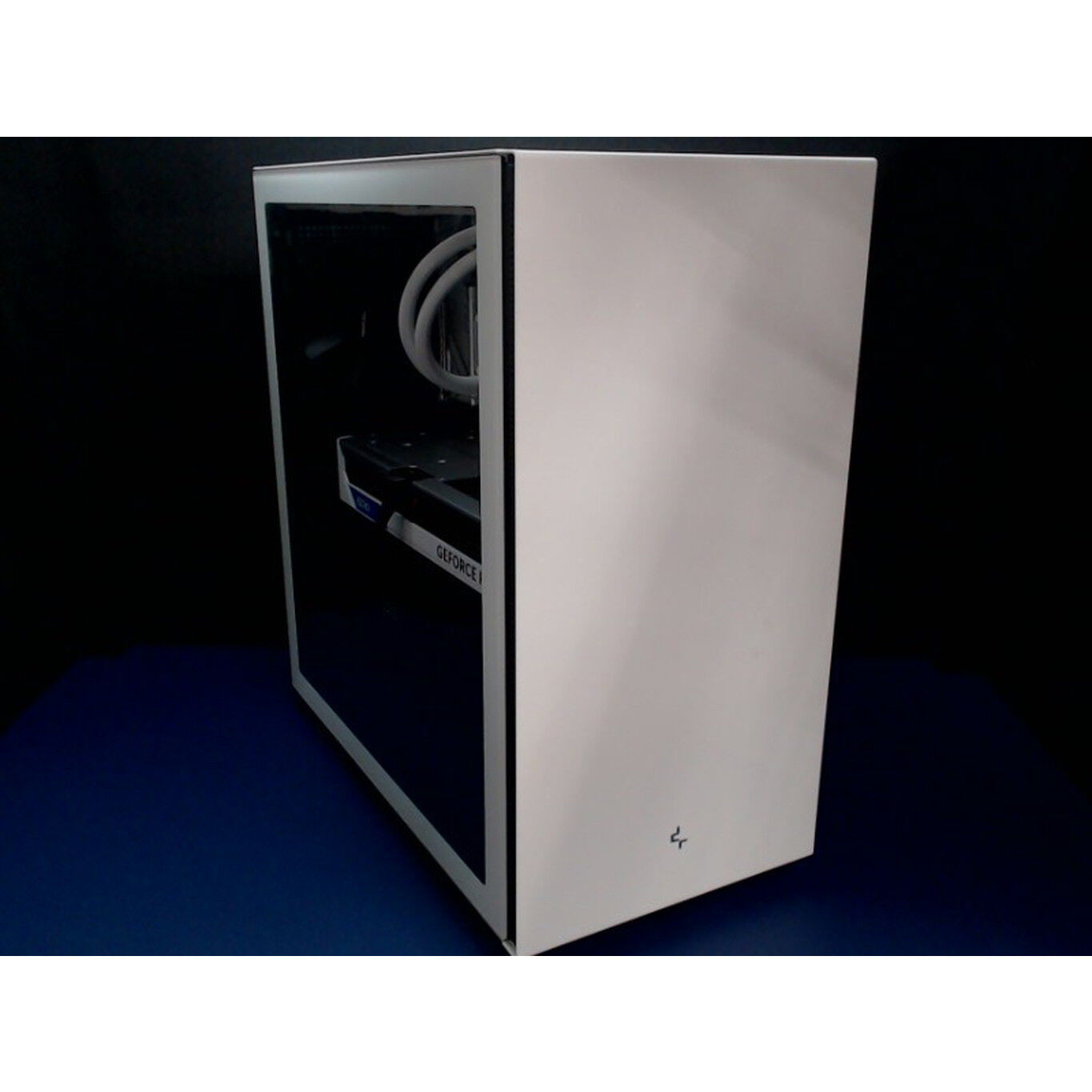 中古 自作PC(i7 13700K/32GB/SSD1TB/RTX4070Ti/W11H) 4540002390