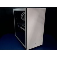 中古  自作PC(i7 13700K/32GB/SSD1TB/RTX4070Ti/W11H) 4540002390 