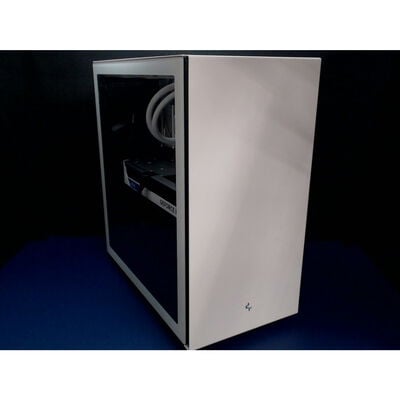 【前橋ｲﾝﾀｰｱｶﾏﾙ店】中古  自作PC(i7 13700K/32GB/SSD1TB/RTX4070Ti/W11H) 4540002390 