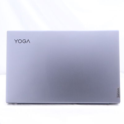 【通販センター】中古  Lenovo ideapad Yoga Slim 7-14ITL05 8 (Core i7-1165G7/16GB/オンボード) 202814 