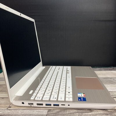【広島店】中古  dynabook P1T6VPEG(i7-1260P/8GB/SSD256GB/DVDマルチ/GigabitLAN&WIFI/W11H) 3320005069 
