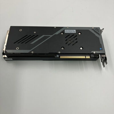 【なんば店】中古  ONDA RTX3060 神盾 12GD6 V1(RTX3060 12G GDDR6 1H3D) 3280022399 