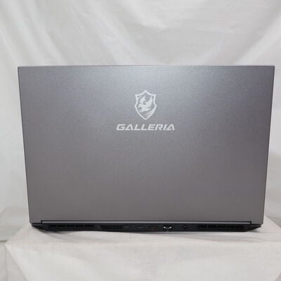 【通販センター】中古  THIRDWAVE GALLERIA RL7C-R35-5N 201188 