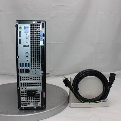【通販センター】中古  DELL Optiplex 3090(Intel Core i5 10505/16GB DDR4 (PC4)/SSD1TB/DVDマルチ/オンボード/W11H64 MAR) 195206 