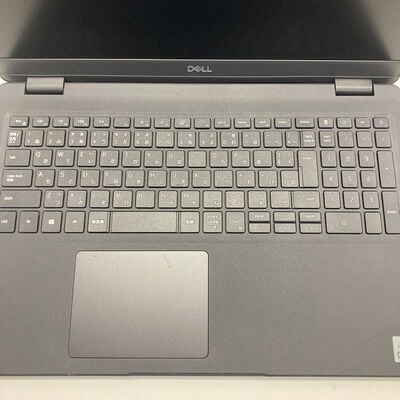 【神戸・三宮店】中古  DELL Latitude 3510 (INTEL Core i5 10310U 1.7GHz/16GB/SSD512GB/-/オンボード/15.6/1920x1080/Wi-Fi/WEBCAM/W11P64/MicrosoftOffice H&B 2024付) 183168 