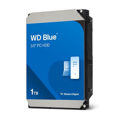 Western Digital  WD10EZEX (1TB) 