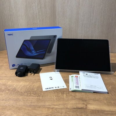 【姫路店】中古  NEC LAVIE Tab T10 PC-T1055KAS 3240008961 