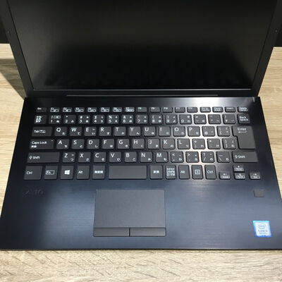 【松山環状枝松店】中古  VAIO VJPG11C12N(Corei5 8250U/8GB/SSD256GB/なし/なし/13.3/1920&times;1080/W11P) 4560001868 