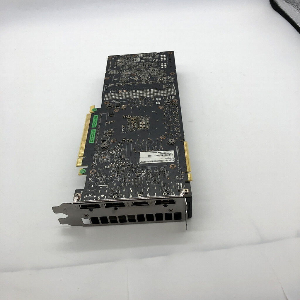 中古 各社 GeForce RTX2070 SUPER (8GB PCIE) 140109 （391032