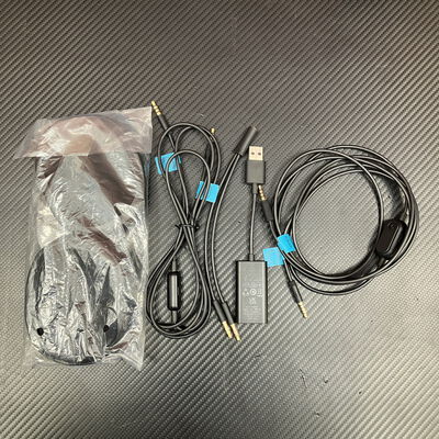 【富士青葉店】中古  Logicool PRO X Gaming Headset (G-PHS-003) 5070001811 