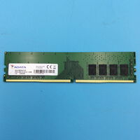 中古  PC4-21300 8GB デスクトップ用(DDR4-2666) 126165 