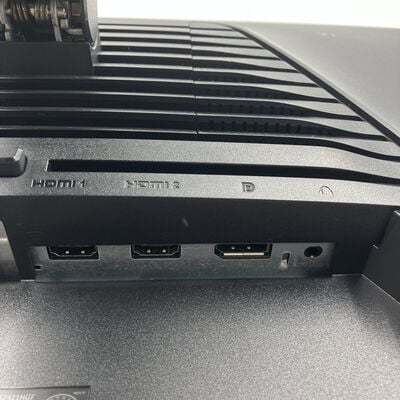 【なんば店】中古  DELL S2421HGF（23.8 フルＨＤ TN 144Hz） 3280023009 