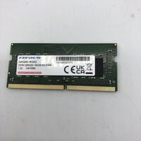 中古  PC4-25600 16GB ノート用(DDR4-3200) 158772 