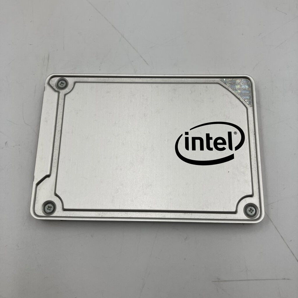 中古 Intel 545s SSDSC2KW512G8 (SATA3 512GB TLC) 3280023751
