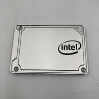 中古  Intel 545s SSDSC2KW512G8 (SATA3 512GB TLC) 3280023751 