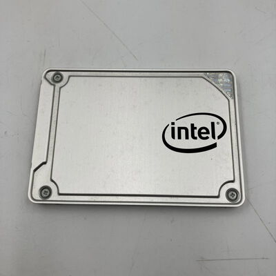 【なんば店】中古  Intel 545s SSDSC2KW512G8 (SATA3 512GB TLC) 3280023751 