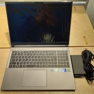 【鹿児島店】中古  THIRDWAVE GALLERIA XL7C-R46-6 184217 