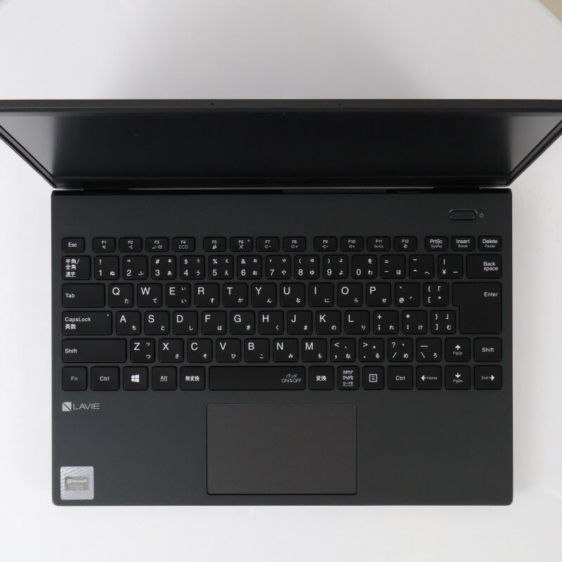 中古 NEC LAVIE Direct PM [LAVIEプライバシーガード非搭載モデル] PC