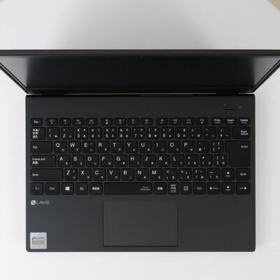 【通販センター】中古  NEC LAVIE Direct PM [LAVIEプライバシーガード非搭載モデル] PC-GN245RVAS(Intel Core i5 1135G7/8GB DDR4 (PC4)/SSD256GB/なし/オンボード/13.3/1920x1080/Wi-Fi/W11H64 MAR) 192284 
