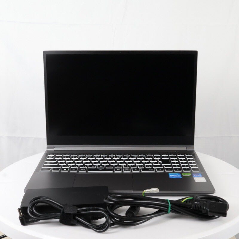 中古 THIRDWAVE GALLERIA XL7C-R45(Intel Core i7 13700H/32GB/SSD2TB