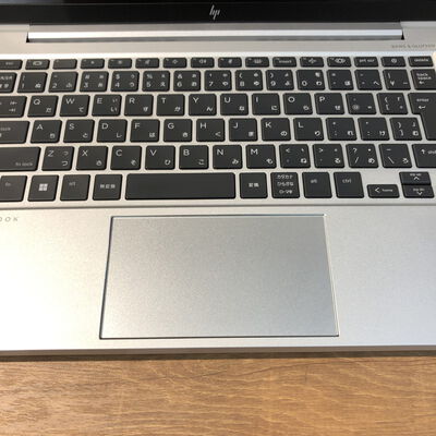 【姫路店】中古  HP EliteBook 830 G8 MSO (Intel Core i5 1145G7 2.6GHz/16GB/SSD256GB/-/オンボード/13.3/1920x1080/Wi-Fi/WEBCAM/W11P/Microsoft Office Home and Business 2024) 190108 