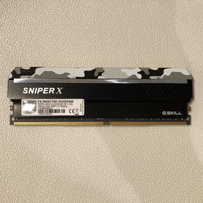 【水戸赤塚店】中古  PC4-28800 16GB デスクトップ用 140734 