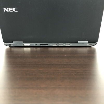 【長野稲里店】中古  NEC VersaPro VRT10C-6 (INTEL Core i5 10210Y 1.0GHz/8GB/SSD256GB/-/オンボード/12.5/1920x1080/Wi-Fi/WEBCAM/W11H64) 182746 