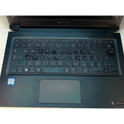 【前橋ｲﾝﾀｰｱｶﾏﾙ店】中古  dynabook dynabook S73/DP (INTEL Core i7 8650U 1.9GHz/16GB/SSD512GB/-/オンボード/13.3/1920x1080/Wi-Fi/WEBCAM/W11H64) 179541 