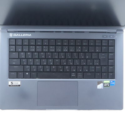 【通販センター】中古  THIRDWAVE GALLERIA UL7C-R37 202507 