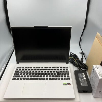 【新潟店】中古  マウスコンピュータ NEXTGEAR J6A7G50WTADCW101DEC(Ryzen 7 7435HS/16GB/SSD1TB/RTX4050/16.0 1920x1200/W11H) 3290007316 
