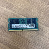 中古  PC5-38400 32GB ノート用 151532 