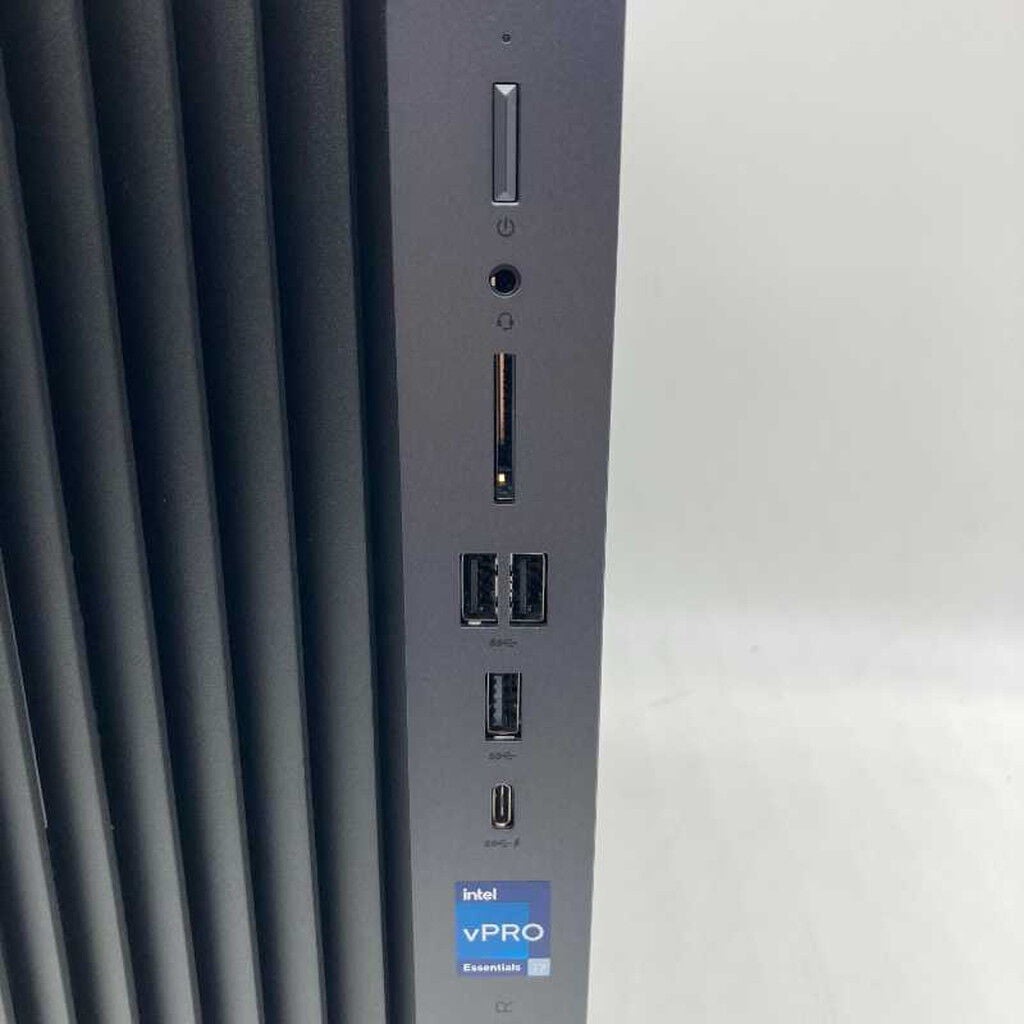 中古 HP HP Pro Tower 400 G9 PCI(Intel Core i7 13700/16GB/SSD256GB+