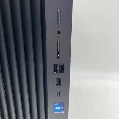 【郡山安積店】中古  HP HP Pro Tower 400 G9 PCI(Intel Core i7 13700/16GB/SSD256GB+HDD2TB/DVDマルチ/オンボード/W11H64 MAR) 171196 